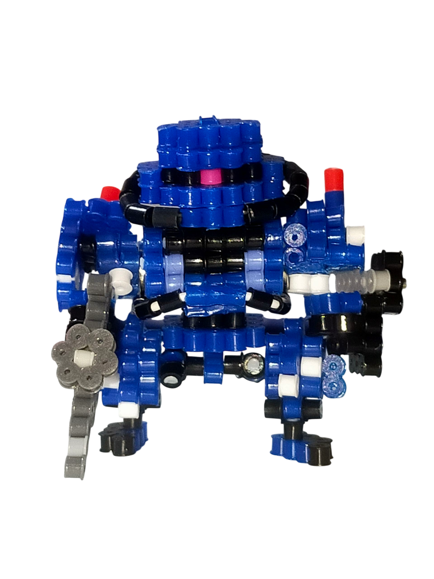Rotating View
