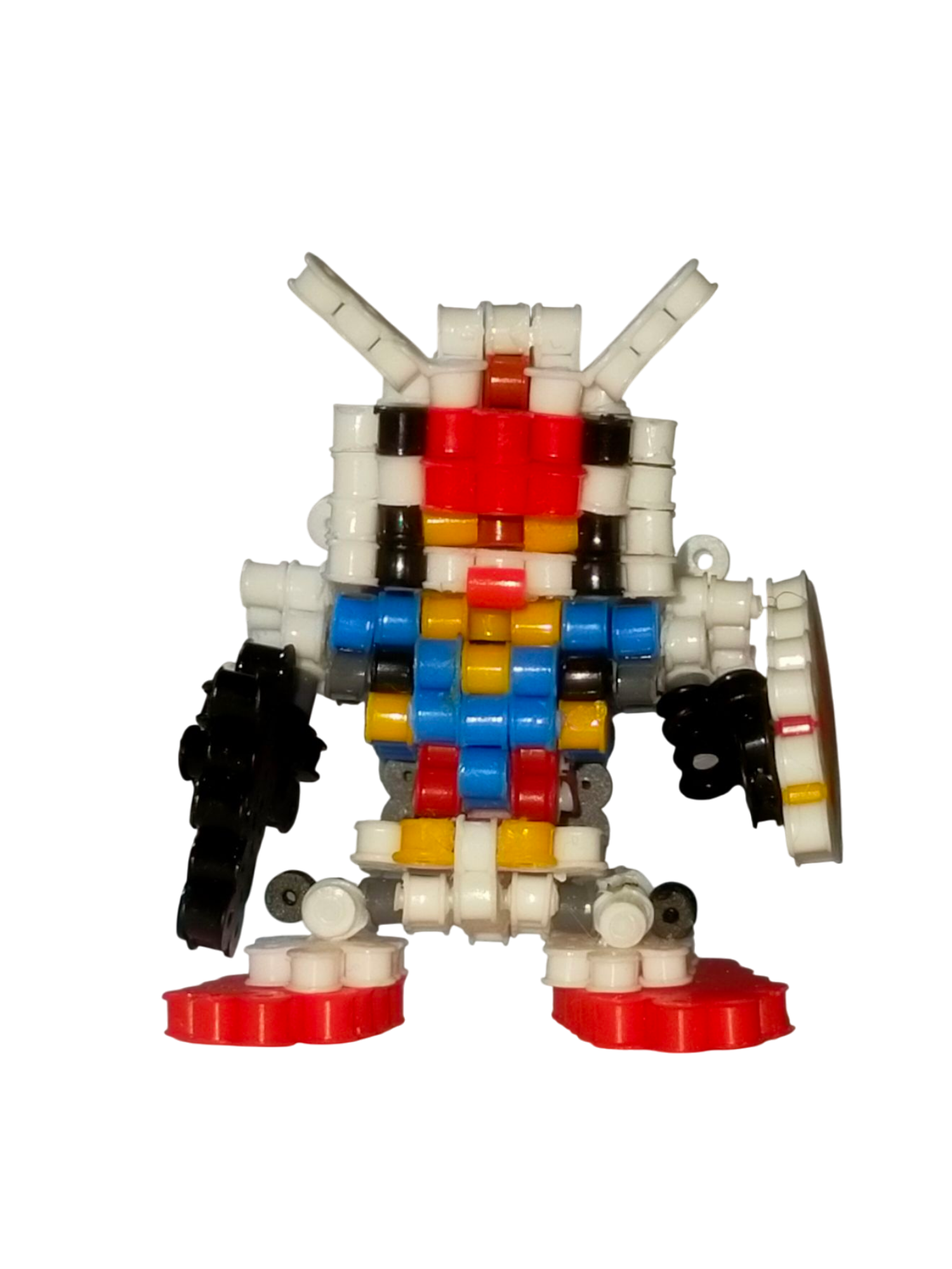 Rotating View